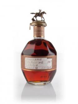 Blanton's Straight From The Barrel - Barrel 643