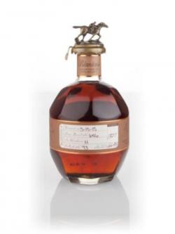 Blanton's Straight From The Barrel - Barrel 646