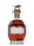 A bottle of Blanton's Straight From The Barrel - Barrel 729