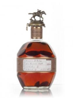 Blanton's Straight From The Barrel - Barrel 729