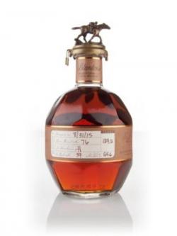 Blanton's Straight From The Barrel - Barrel 76