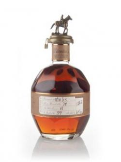 Blanton's Straight From The Barrel - Barrel 78