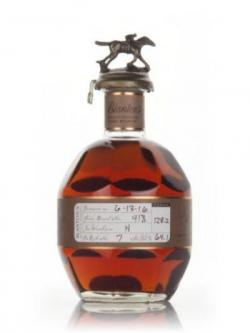 Blanton's Straight From The Barrel - Barrel 918