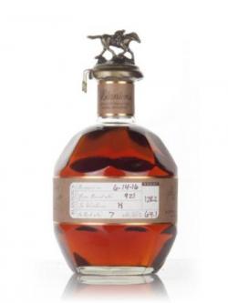 Blanton's Straight From The Barrel - Barrel 921