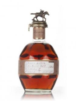 Blanton's Straight From The Barrel - Barrel 923