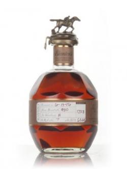 Blanton's Straight From The Barrel - Barrel 930