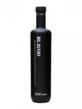 A bottle of Blavod Vodka