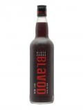 A bottle of Blavod Vodka / Old Presentation