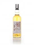 A bottle of Blended Caribbean Rum - Kill Devil (Hunter Laing)