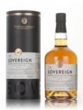 A bottle of Blended Grain 52 Year Old 1964 (cask 13327) - The Sovereign (Hunter Laing)