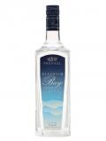 A bottle of Blenheim Bay Gin / Litre