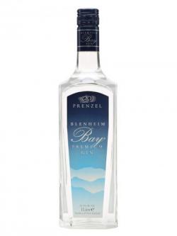 Blenheim Bay Gin / Litre