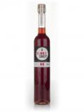 A bottle of Bloodshot Vodka Spirit 50cl