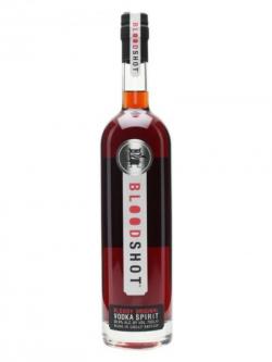 Bloodshot Vodka Spirit