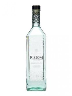 Bloom Gin