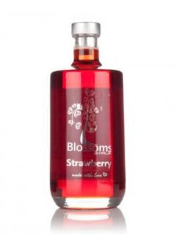 Blossoms Strawberry Syrup