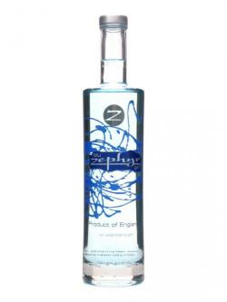 Blu Zephyr Elderberry Gin