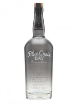 Buy Blue Chair Bay Coconut Spiced Rum Spirit Drink Rum Shop