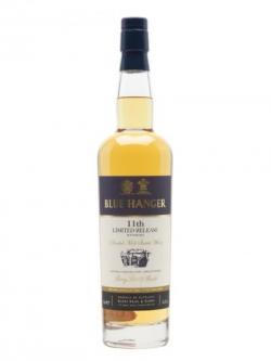 Blue Hanger 11th Release / Berry Bros& Rudd Blended Whisky