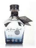 A bottle of Blue Hour Tequila Blanco