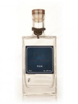 Blue Mauritius Silver