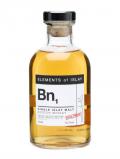 A bottle of Bn1 Elements of Islay