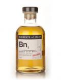 A bottle of Bn1 - Elements of Islay (Speciality Drinks)