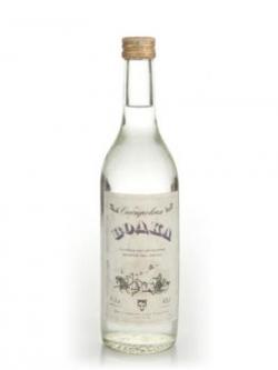 Boaka Russian Vodka - 1970s