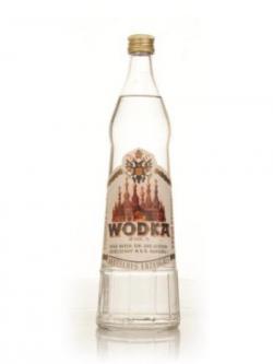 Boaka Wodka - 1970s