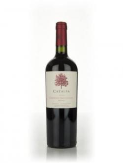 Bodega Atamisque Catalpa Cabernet Sauvignon 2009