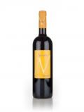 A bottle of Bodega Diaz Bayo Nuestro 10 Meses 2012
