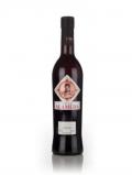 A bottle of Bodegas Hidalgo Cream Alameda