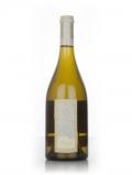 A bottle of Bodegas Naia - Naidaes 2008