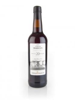 Bodegas Tradición 20 Year Old Cream