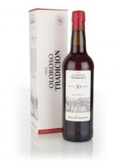 Bodegas Tradición 30 Year Old Oloroso
