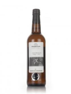 Bodegas Tradición Fino