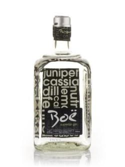 Boë Superior Gin