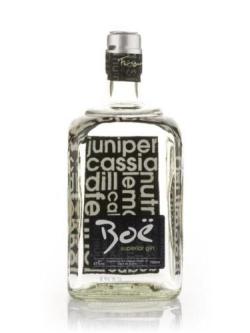 Bo Superior Gin