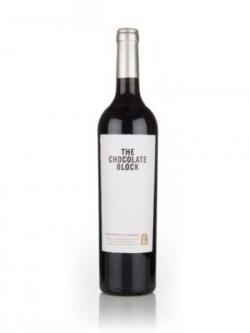 Boekenhoutskloof The Chocolate Block 2013