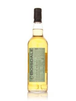 Boisdale 1998 Islay (Berry Brothers and Rudd)
