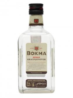 Bokma Jonge Jenever