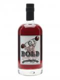A bottle of Bold London Spirit / Cherry