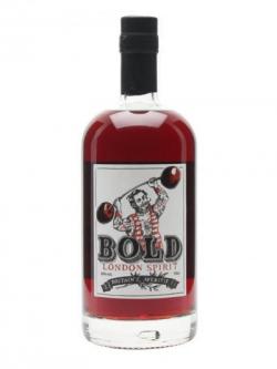 Bold London Spirit / Cherry