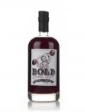 A bottle of Bold London Spirit