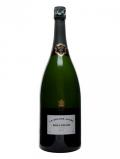 A bottle of Bollinger 2000 La Grande Année / Magnum
