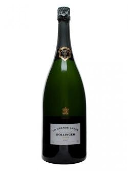 Bollinger 2000 La Grande Année / Magnum