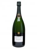 A bottle of Bollinger 2002 / La Grande Année / Magnum