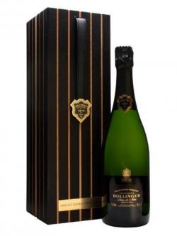 Bollinger 2004 Vieilles Vignes Francaises Champagne