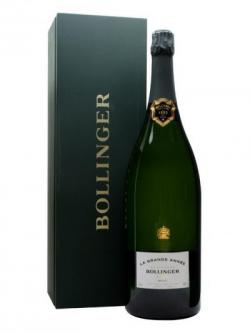 Bollinger La Grande Annee 2004 / Jeroboam