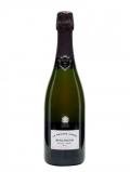 A bottle of Bollinger La Grande Annee Rose Champagne 2005